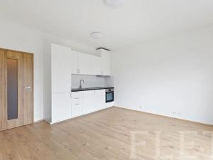 Pronájem bytu 1+kk, Praha - Chodov, Klapálkova, 32 m2