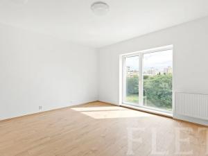 Pronájem bytu 1+kk, Praha - Chodov, Klapálkova, 32 m2