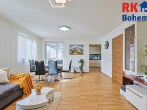 Prodej rodinného domu, Český Brod, Pod Malým vrchem, 119 m2