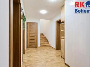 Prodej rodinného domu, Český Brod, Pod Malým vrchem, 119 m2