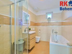 Prodej rodinného domu, Český Brod, Pod Malým vrchem, 119 m2