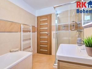 Prodej rodinného domu, Český Brod, Pod Malým vrchem, 119 m2