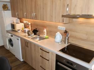 Pronájem bytu 2+1, Prostějov, Dykova, 56 m2