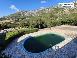 Prodej bytu 3+kk, Karlobag, Chorvatsko, 37 m2