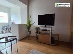 Prodej bytu 1+kk, Dramalj, Chorvatsko, 54 m2