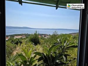 Prodej bytu 2+1, Novi Vinodolski, Chorvatsko, 30 m2