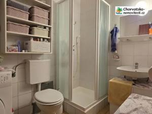 Prodej bytu 2+1, Novi Vinodolski, Chorvatsko, 30 m2