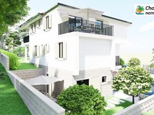 Prodej bytu 2+kk, Lun, Chorvatsko, 70 m2