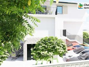 Prodej bytu 2+kk, Lun, Chorvatsko, 70 m2