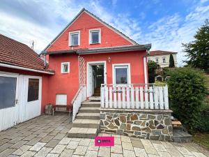 Prodej rodinného domu, Habrovany, 124 m2