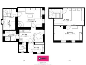 Prodej rodinného domu, Habrovany, 124 m2