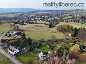 Prodej pozemku pro bydlení, Liberec, Výletní, 23048 m2