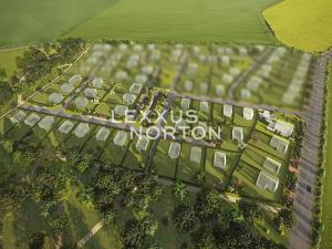 Prodej pozemku pro bydlení, Choťánky, 1317 m2