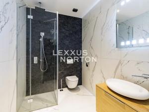 Pronájem bytu 2+kk, Praha - Žižkov, U Rajské zahrady, 66 m2