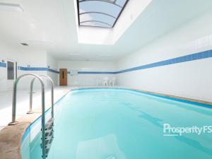 Prodej bytu 2+kk, Praha - Horní Počernice, Ve žlíbku, 55 m2