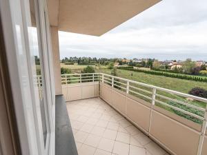 Pronájem bytu 1+kk, Praha - Stodůlky, Přeučilova, 42 m2