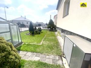 Prodej rodinného domu, Soběslav, 258 m2