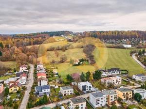 Prodej rodinného domu, Rudolfov, Na výhledu, 180 m2