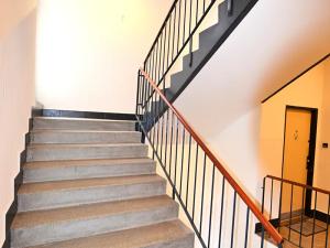 Pronájem bytu 2+1, Praha - Žižkov, Na hlídce, 77 m2