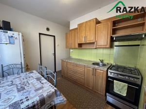 Prodej bytu 2+1, Tachov, Jana Sladkého Koziny, 50 m2