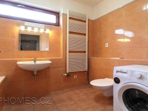 Pronájem bytu 2+kk, Praha - Holešovice, Jankovcova, 60 m2