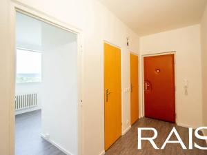 Prodej bytu 3+1, Brno, Blažkova, 72 m2