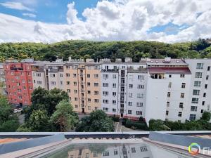 Prodej bytu 4+1, Praha - Košíře, Prachnerova, 140 m2