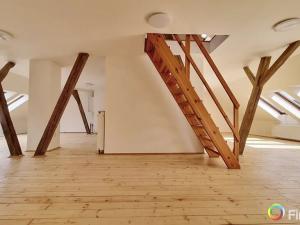 Prodej bytu 4+1, Praha - Košíře, Prachnerova, 140 m2