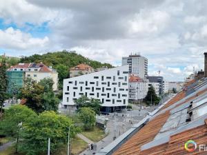 Prodej bytu 4+1, Praha - Košíře, Prachnerova, 140 m2