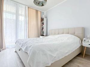 Prodej bytu 2+kk, Praha - Košíře, Hlaváčkova, 56 m2