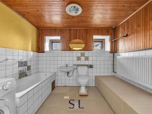 Prodej rodinného domu, Stráž nad Nisou, Bělidlo, 124 m2