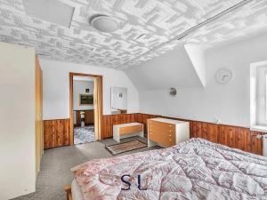 Prodej rodinného domu, Stráž nad Nisou, Bělidlo, 124 m2