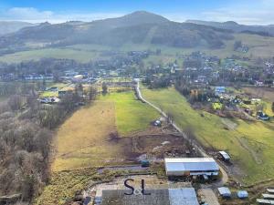 Prodej zemědělského objektu, Horní Podluží, 411 m2