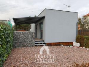 Pronájem bytu 2+kk, Rájec-Jestřebí - Rájec, Erbenova, 34 m2