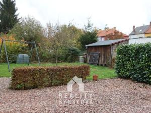 Pronájem bytu 2+kk, Rájec-Jestřebí - Rájec, Erbenova, 34 m2