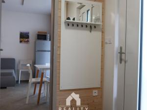 Pronájem bytu 2+kk, Rájec-Jestřebí - Rájec, Erbenova, 34 m2