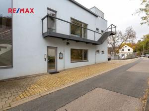 Pronájem kanceláře, Praha - Hodkovičky, Pod kopcem, 114 m2