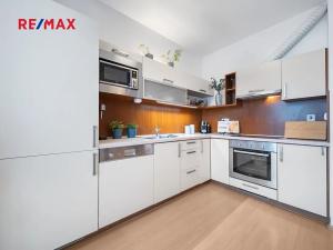 Prodej bytu 2+kk, Brno, Čeňka Růžičky, 58 m2