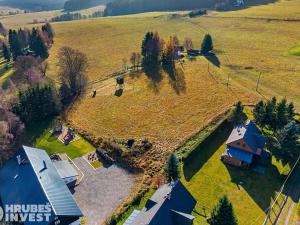 Prodej pozemku pro bydlení, Orlické Záhoří, 4018 m2