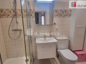 Pronájem bytu 1+1, Kolín - Kolín IV, Vrchlického, 44 m2