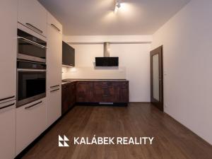 Pronájem bytu 2+kk, Praha - Střížkov, Makedonská, 54 m2