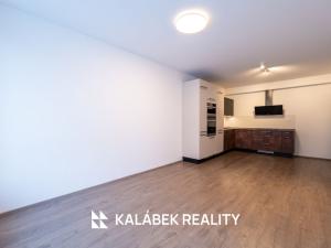 Pronájem bytu 2+kk, Praha - Střížkov, Makedonská, 54 m2