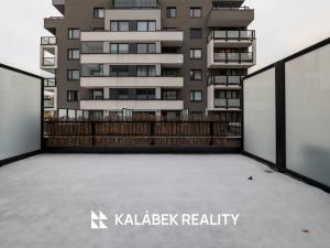 Pronájem bytu 2+kk, Praha - Střížkov, Makedonská, 54 m2