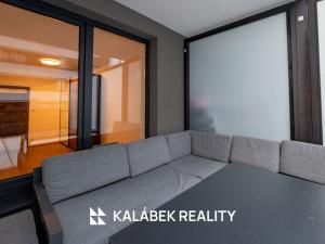 Pronájem bytu 2+kk, Praha - Střížkov, Makedonská, 54 m2