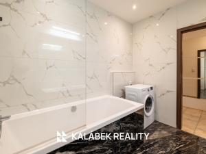 Pronájem bytu 2+kk, Praha - Střížkov, Makedonská, 54 m2