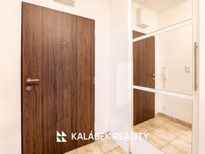 Pronájem bytu 2+kk, Praha - Střížkov, Makedonská, 54 m2