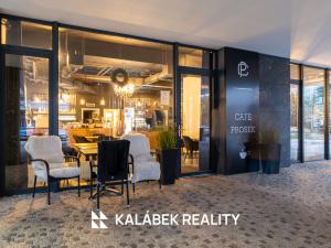 Pronájem bytu 2+kk, Praha - Střížkov, Makedonská, 54 m2