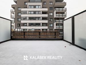 Pronájem bytu 2+kk, Praha - Střížkov, Makedonská, 90 m2
