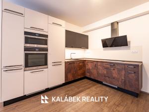 Pronájem bytu 2+kk, Praha - Střížkov, Makedonská, 90 m2