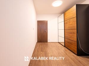 Pronájem bytu 2+kk, Praha - Střížkov, Makedonská, 90 m2